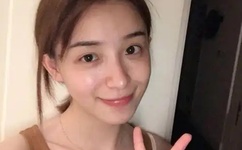 孙静雅全套高清图片